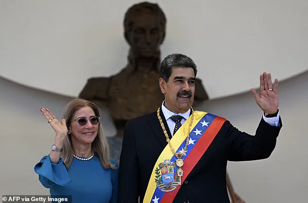 US Military Operation Captures Venezuelan President Maduro, Trump Declares It 'Greatest Since WWII'