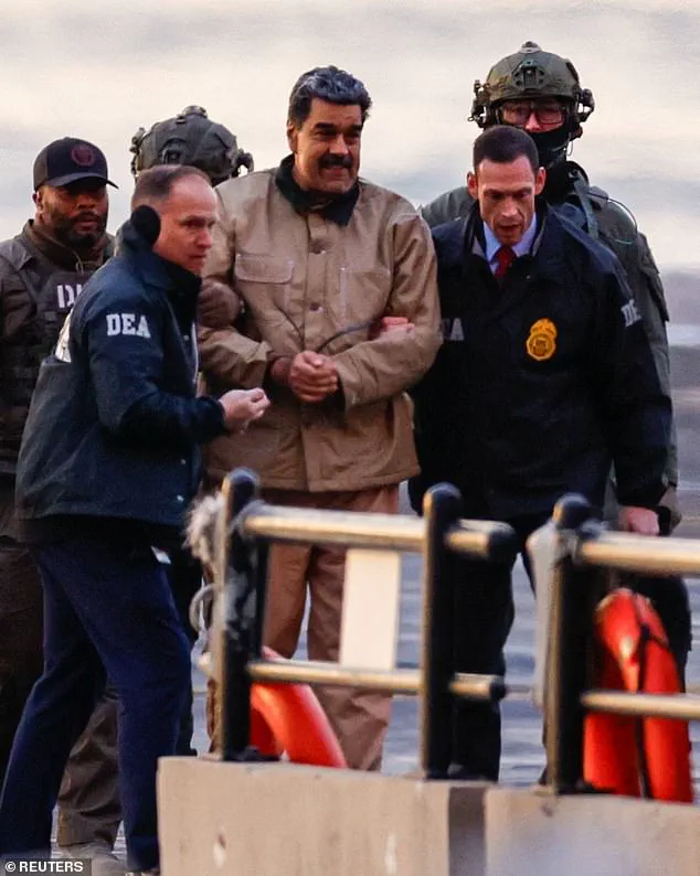 China Condemns US Venezuela Intervention as Trump's Policies Spark Global Tensions