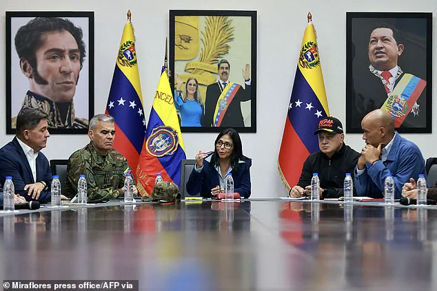 Urgent Warning: Trump's Escalating Rhetoric Sparks Fears of U.S.-Colombia Tensions Over Petro's Leadership