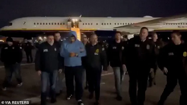 Urgent Warning: Trump's Escalating Rhetoric Sparks Fears of U.S.-Colombia Tensions Over Petro's Leadership