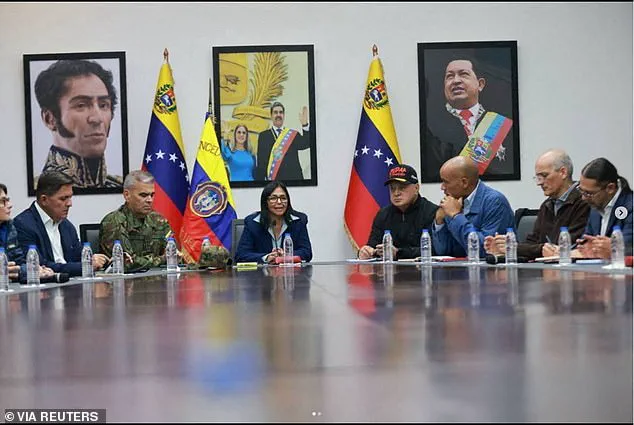 US Arrest of Maduro Triggers Geopolitical Shift and Legal Scrutiny