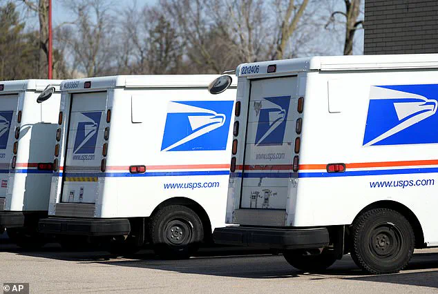 USPS Worker and 10-Year-Old Boy Involved in Escambia County Incident Over Delivery Error Raises Questions About Workplace Conduct and Community Safety