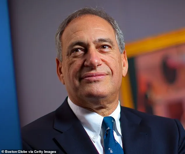 79-Year-Old Art Collector and His Dog Allegedly Struck Down by 42-Year-Old in Boston