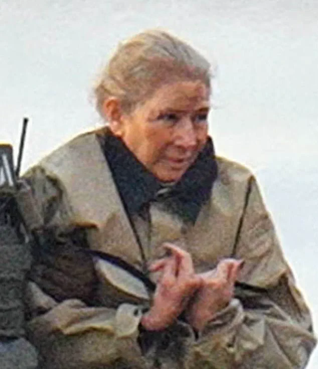 Behind Closed Doors: The Hidden Truths of Cilia Flores' Arrest and the Veil of Secrecy Surrounding Her Detainment