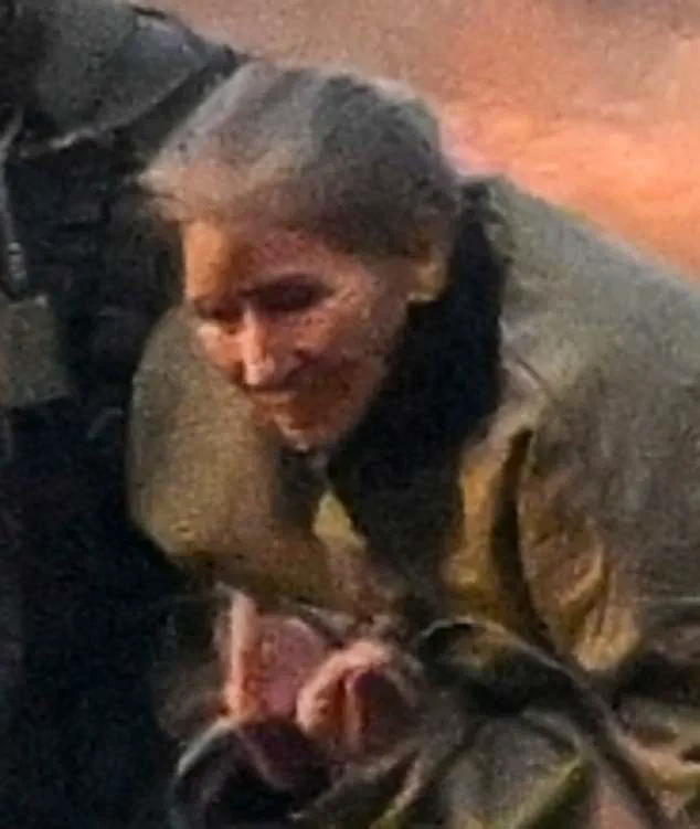 Behind Closed Doors: The Hidden Truths of Cilia Flores' Arrest and the Veil of Secrecy Surrounding Her Detainment