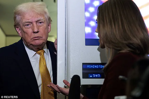 Controversy Erupts Over Map Suggesting U.S. Annexation of Greenland Amid Venezuela Military Action