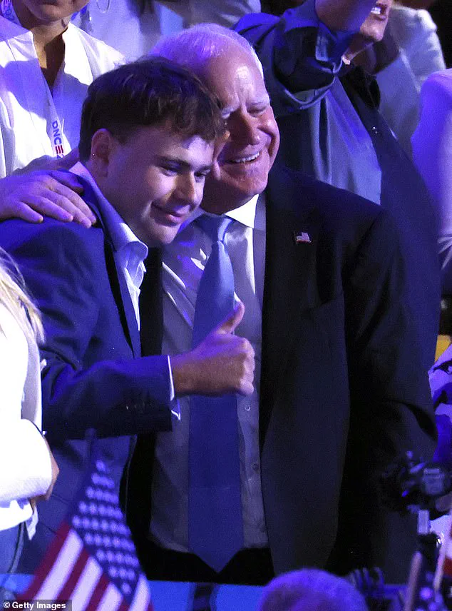 The Consequences of Trump's Policies: Political Pressure and Public Safety Concerns for Minnesota's Governor