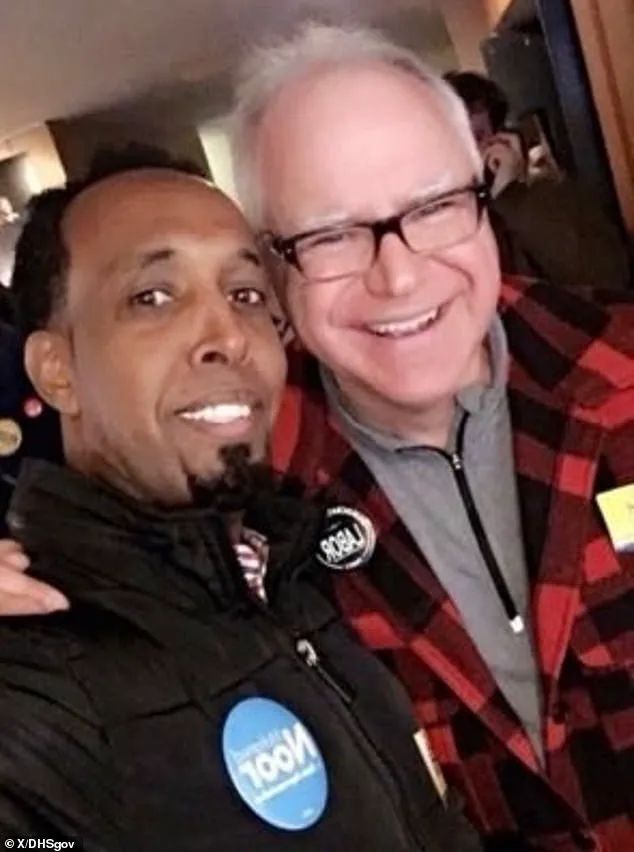 The Consequences of Trump's Policies: Political Pressure and Public Safety Concerns for Minnesota's Governor