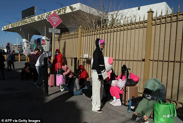 Trump's Deportation Promise vs. DHS's 2.5 Million Removals in a Year