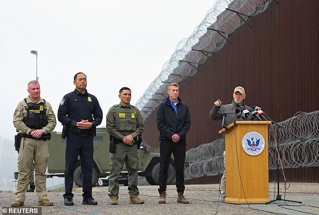 Trump's Deportation Promise vs. DHS's 2.5 Million Removals in a Year