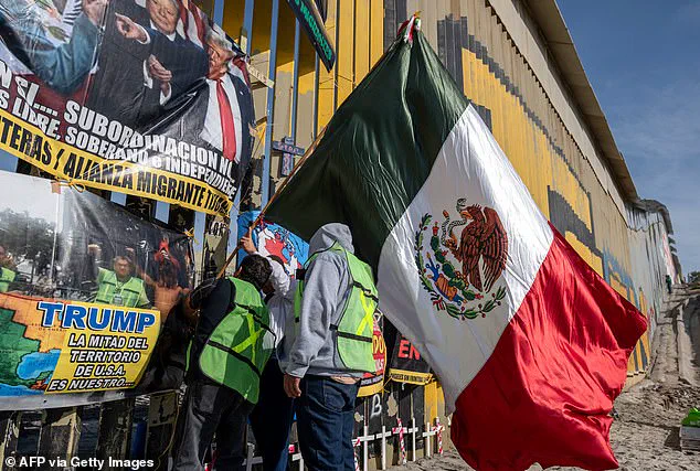 Trump's Deportation Promise vs. DHS's 2.5 Million Removals in a Year