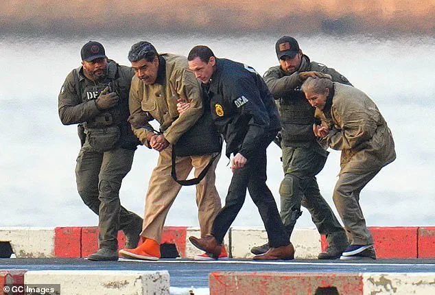 Trump's Venezuela Intervention: A Risky Bet on Regional Stability and Community Impact