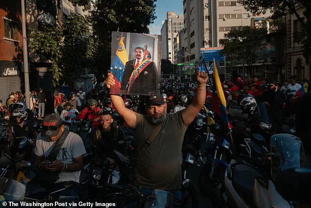 Exclusive: Colectivos Intensify Crackdown on Trump Supporters in Venezuela with Government Support