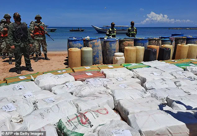 Late-Breaking Poll: 39% of Voters Accuse Trump of Prioritizing Oil Over Venezuela's Stability