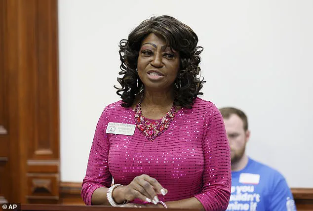 Privileged Access to Pandemic Benefits: Georgia Rep Allegedly Misused Federal Program for $13,000