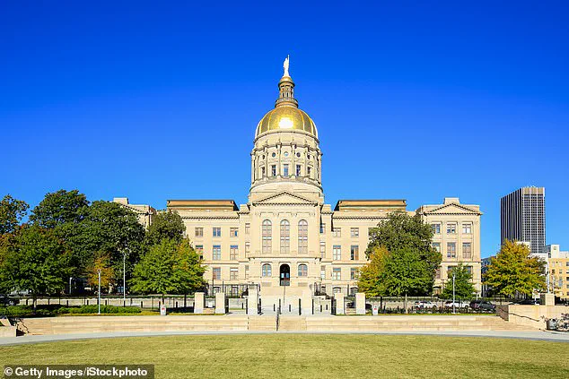 Privileged Access to Pandemic Benefits: Georgia Rep Allegedly Misused Federal Program for $13,000