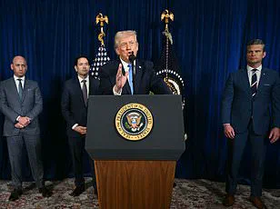 U.S. Targets Venezuela's Cabello with Ultimatum as Trump Strategy Escalates