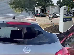 Urgent: Trump's Immigration Crackdown Sparks Fears of Resurgent Venezuelan Gang Threat