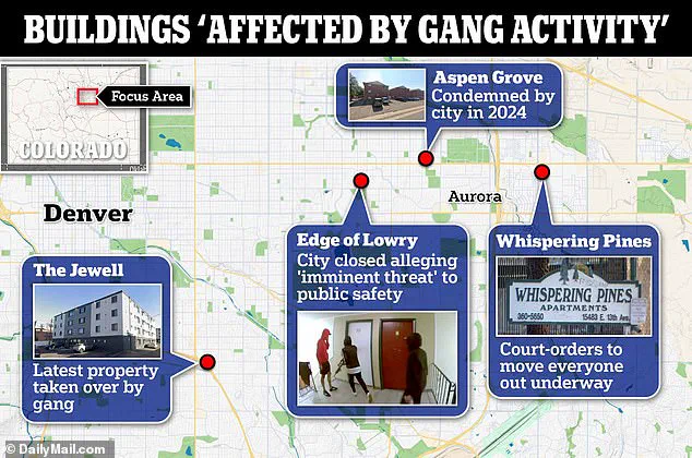 Urgent: Trump's Immigration Crackdown Sparks Fears of Resurgent Venezuelan Gang Threat