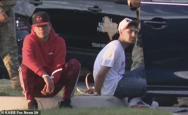 Urgent: Trump's Immigration Crackdown Sparks Fears of Resurgent Venezuelan Gang Threat