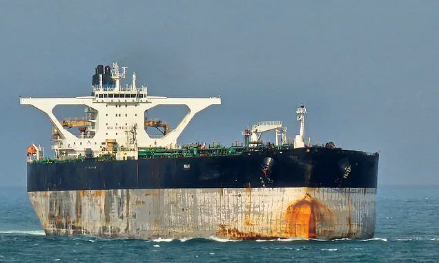 US Seizures of Russian-linked Tankers Signal Tougher Enforcement of Venezuela Oil Blockade