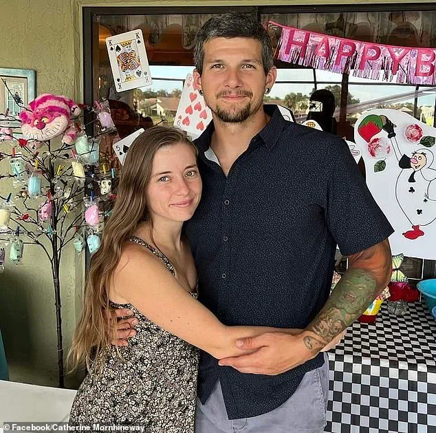 A Heart-Wrenching Decision: Florida Couple Confronts Anencephaly Diagnosis in Pregnancy