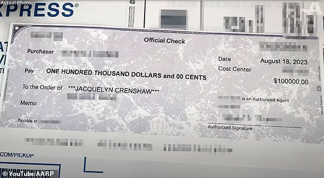 A Life of Achievement, Yet a Heart Full of Loneliness: Jackie Crenshaw's Story of Isolation Amid Success