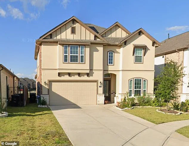 Behind Closed Doors: The Tragedy That Shook Katy's Elite Circles