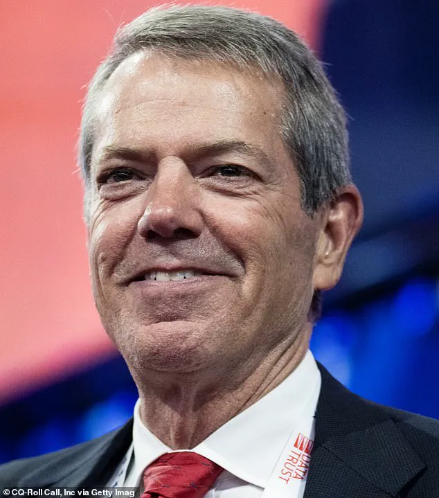 Breaking: Democratic Senator Caught on Surveillance Tearing Down Conservative Exhibition Posters at Nebraska Capitol, Sparking Immediate Controversy