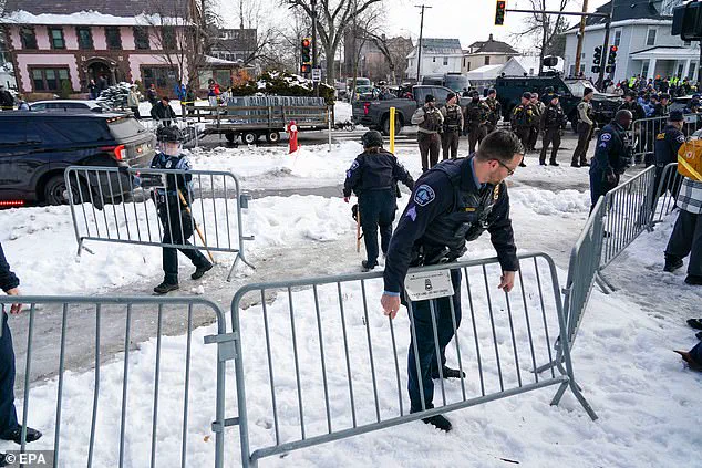 Controversial ICE Shooting in Minneapolis: Official Narrative Amid Limited Information