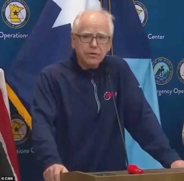 Controversial ICE Shooting in Minneapolis: Official Narrative Amid Limited Information