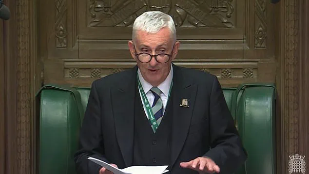 House Speaker Mike Johnson's High-Profile London Visit Coincides with 250th Anniversary of US Founding, Spotlighting Evolving US-UK Dynamics