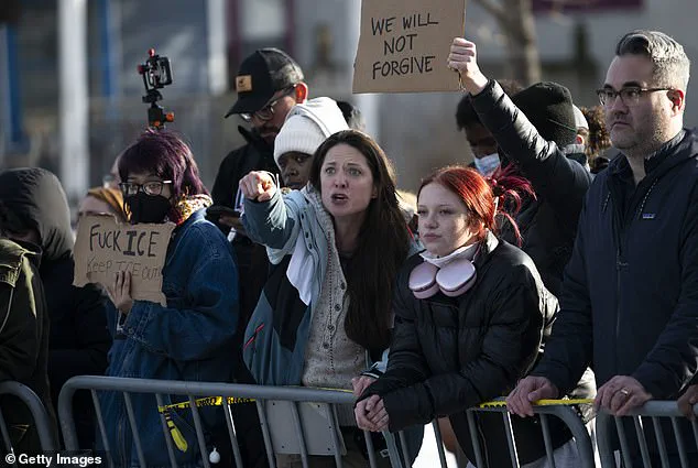 ICE Shooting in Minneapolis Ignites Debate Over Federal Agency Oversight and Local Governance