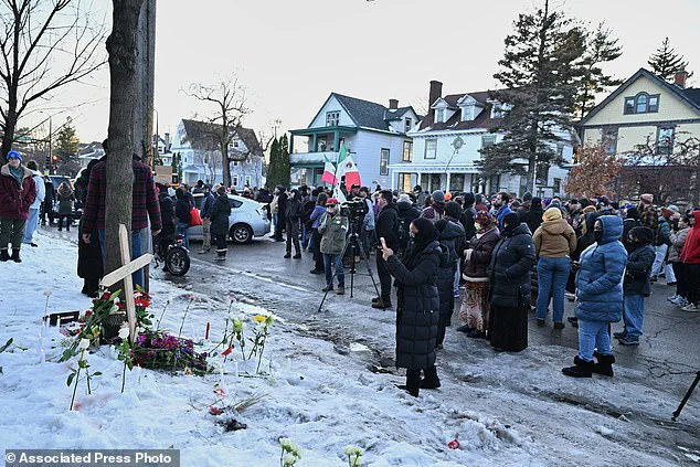 Kyle Rittenhouse, 2020 Kenosha Shooter, Sparks Controversy with Social Media Post Suggesting Travel to Minnesota Amid Unrest