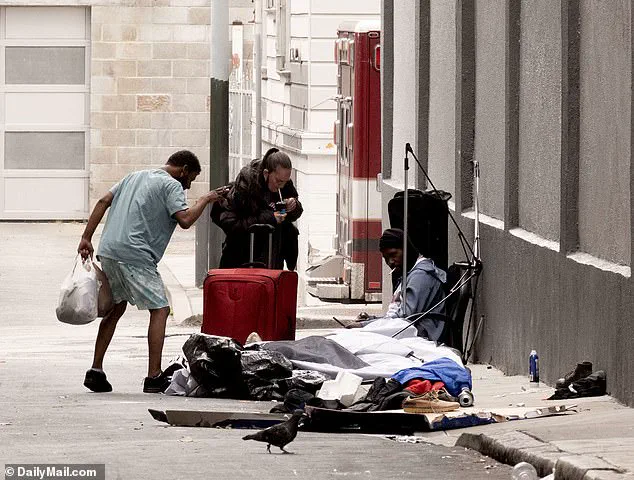 San Francisco's Downtown Property Values Plummet as Foreclosure Auction Reveals 99% Price Drop