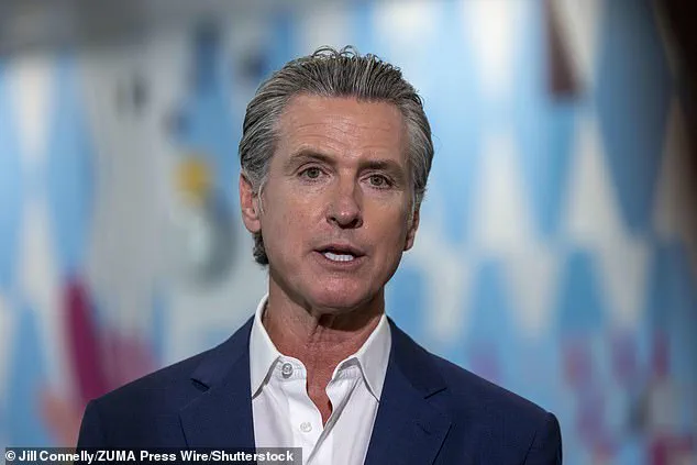 Sixth Consecutive Year at the Bottom of U-Haul's Growth Index Highlights California Exodus: Study Reveals Shifting Migration Trends