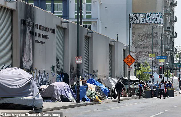 Sixth Consecutive Year at the Bottom of U-Haul's Growth Index Highlights California Exodus: Study Reveals Shifting Migration Trends