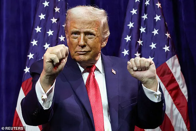 The Hidden Directive: How a 1952 Military Order Could Reshape Arctic Power Struggles in Trump's Second Term