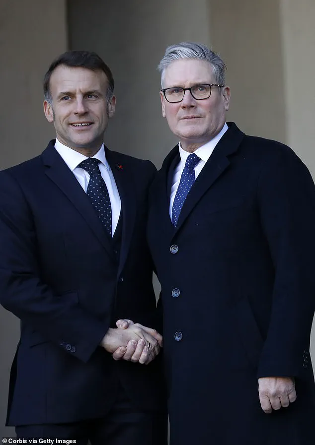 The Hidden Directive: How a 1952 Military Order Could Reshape Arctic Power Struggles in Trump's Second Term