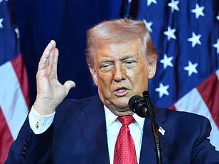 The Hidden Directive: How a 1952 Military Order Could Reshape Arctic Power Struggles in Trump's Second Term