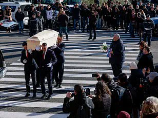 Tragic Fire at Swiss Bar Leaves 40 Dead, 119 Injured; Legal Scrutiny Over Safety Negligence