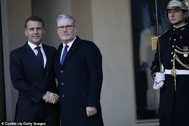 Trump's Power Grab Sparks Global Panic and Undermines Sacred Alliances