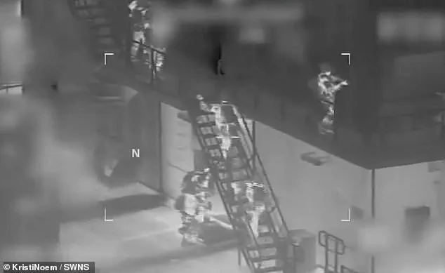 Trump's Power Grab Sparks Global Panic and Undermines Sacred Alliances