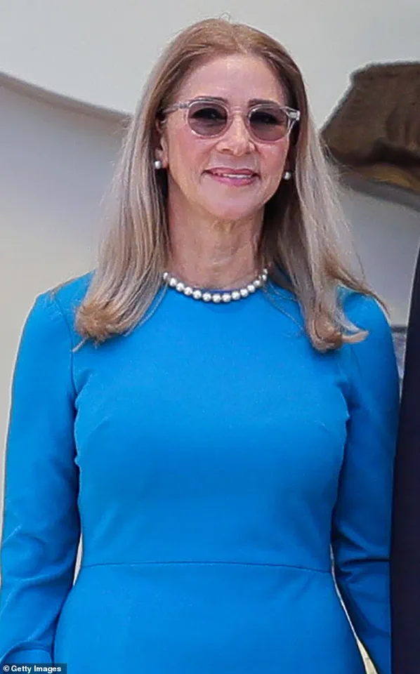 U.S. Seizes $700 Million in Assets Linked to Maduro and Cilia Flores, Exposing Hidden Opulence