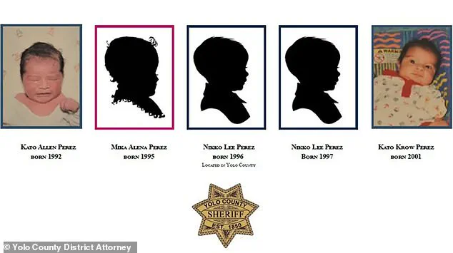 After Three Decades, Forensic Evidence Convicts Paul Perez for Murders of Five Infants