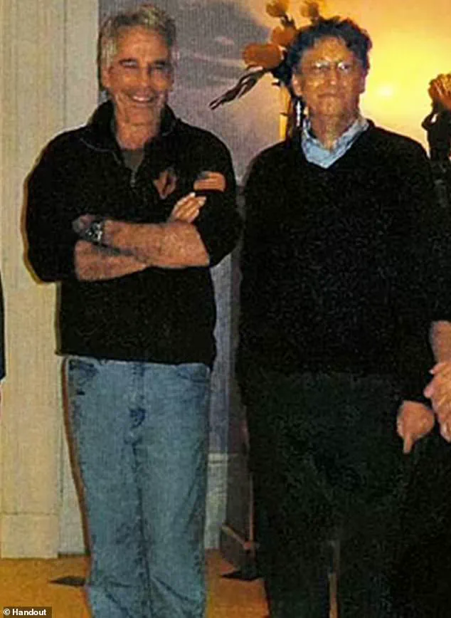 Exclusive: Bill Gates' $7.88 Billion Donation to Ex-Wife's Foundation Revealed Through Internal Documents and Tax Filings