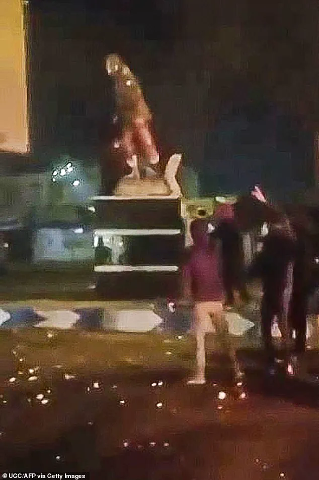 Iranian Protests Escalate as Crackdown Intensifies, Death Toll Rises: 'The People Will Not Be Silenced,' Says Protester