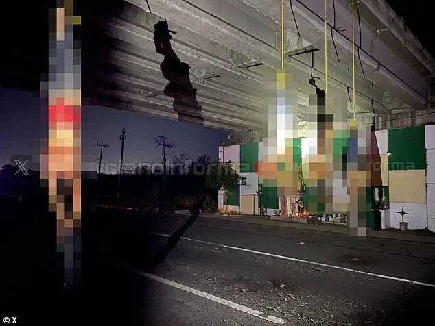 Mexico's Cartel-Driven Brutality: Ghost Towns and Unrelenting Terror