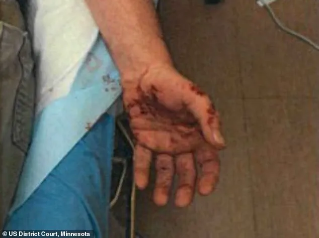 Past Incident Resurfaces Amid Fatal Shooting by ICE Agent, Sparking Community Tensions