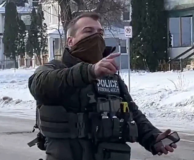 Shrouded in Secrecy: Federal Agents' Lethal Force Incidents Raise Questions Over Transparency and Accountability